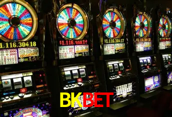 Descubra a Magia dos Jogos de Arcade no BKBET