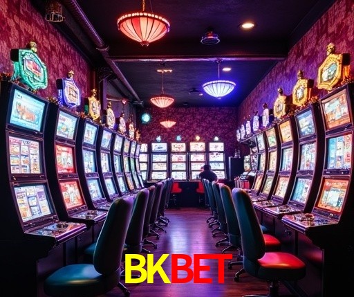 Weekend Specials BKBET