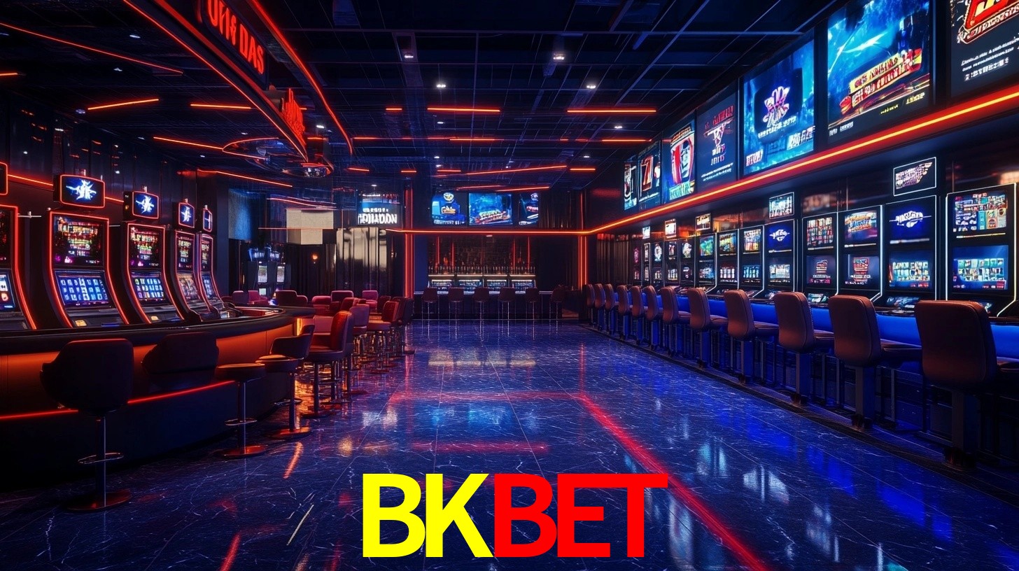 Exclusive Games BKBET