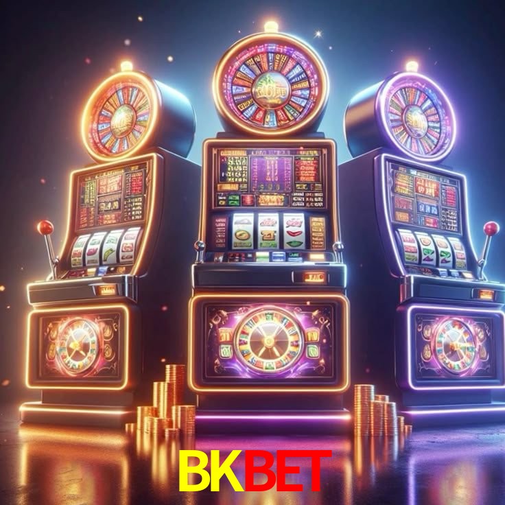 BKBET: Jogos de Caça-Níqueis-Altas Recompensas, Roleta-Velocidade, Blackjack-Desafios Máximos