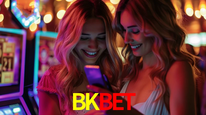 Sinta a adrenalina dos jogos de cassino com BKBET