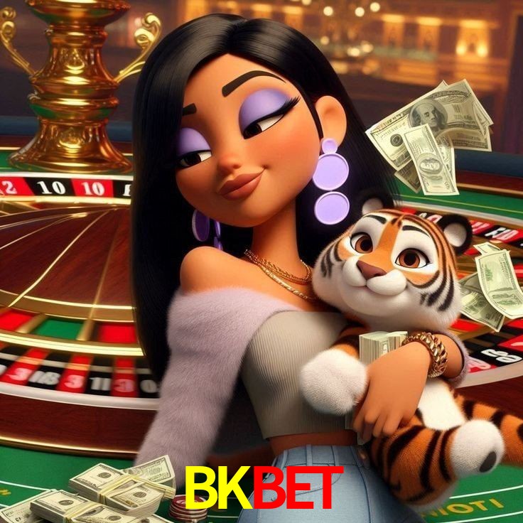 Tennis Betting BKBET