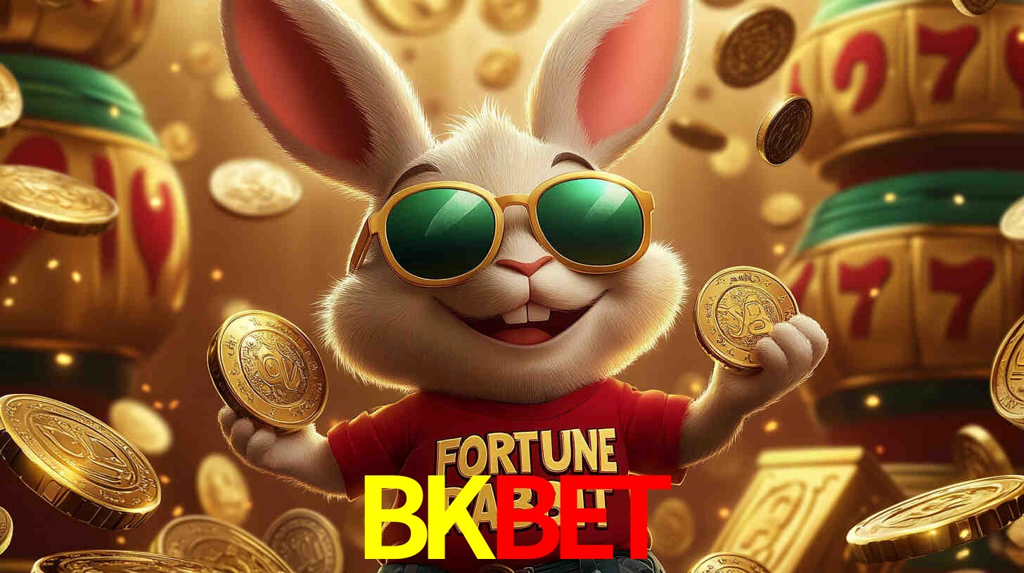 BKBET cassino