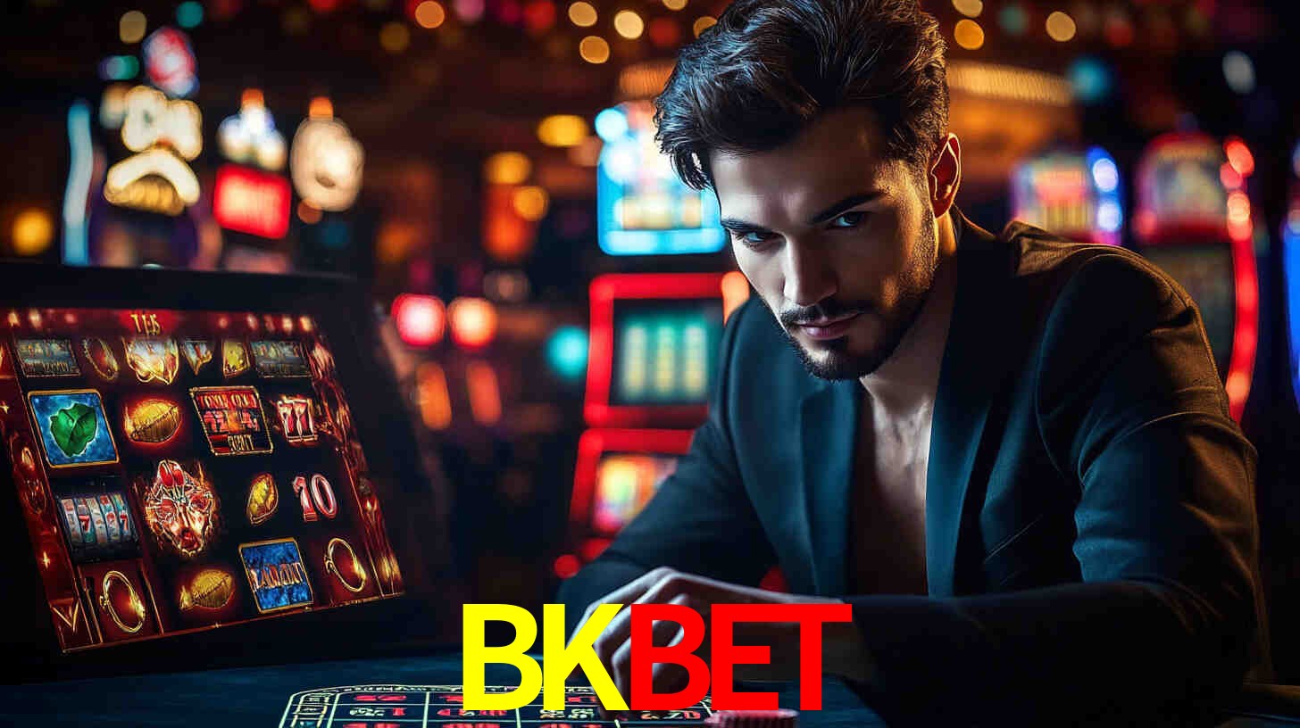 BKBET cassino